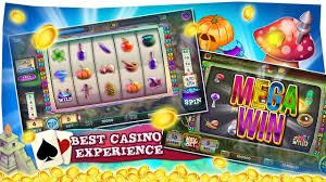 ink715 platform hiburan online slot dan live casino terpercaya Indonesia