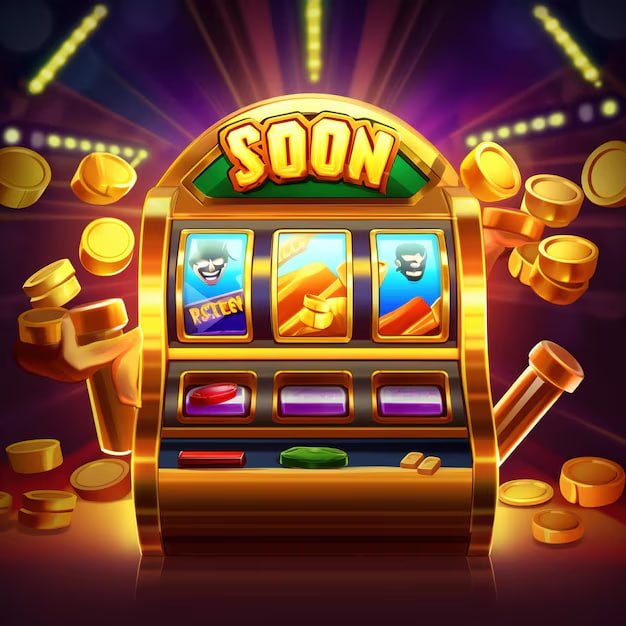 ink715 slot jackpot progresif hadiah miliaran rupiah