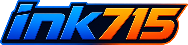 ink715 Logo